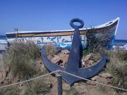 احتجاج أكلو