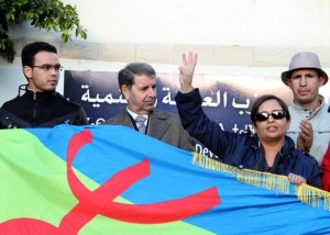 أمازيغ