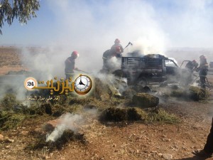 احتراق 5