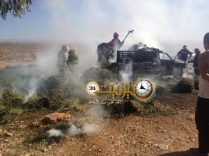 احتراق 6