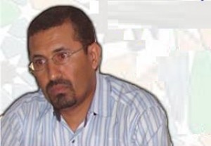 البشير أصواب