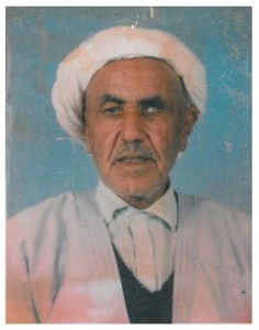 المرحوم كوإدرق