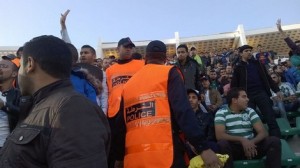 مشجعو الرجاء