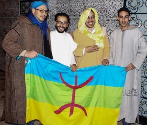 احتفال جمعية أنامور
