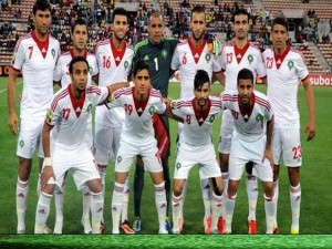 المنتخب الوطني المحلي