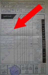 تقويم عنصري