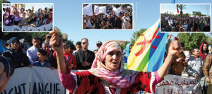 تيزنيت تثور ضد مافيا العقار