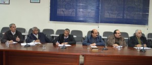 جمعية مديري الثانويات بسوس