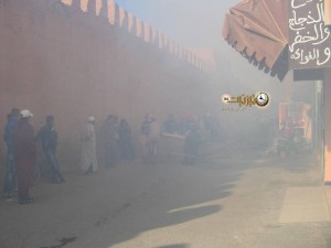 حريق  2