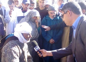 دوزيم وقضية إجو