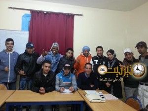 ركوب الموج