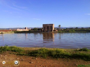 منارة أولاد جرار