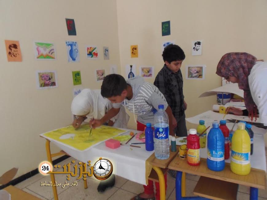المعالي 2