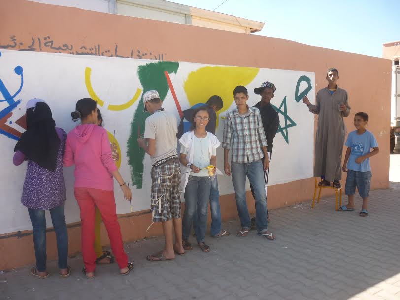 جمعية الأخصاص