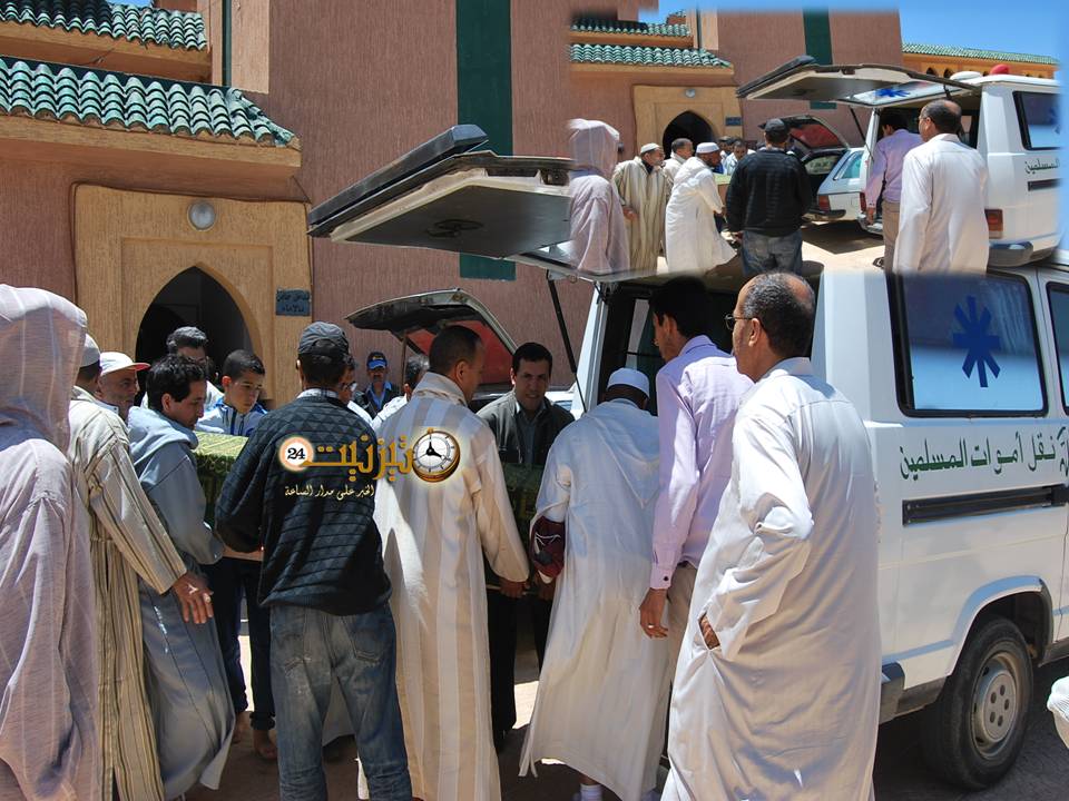 جنازة 11