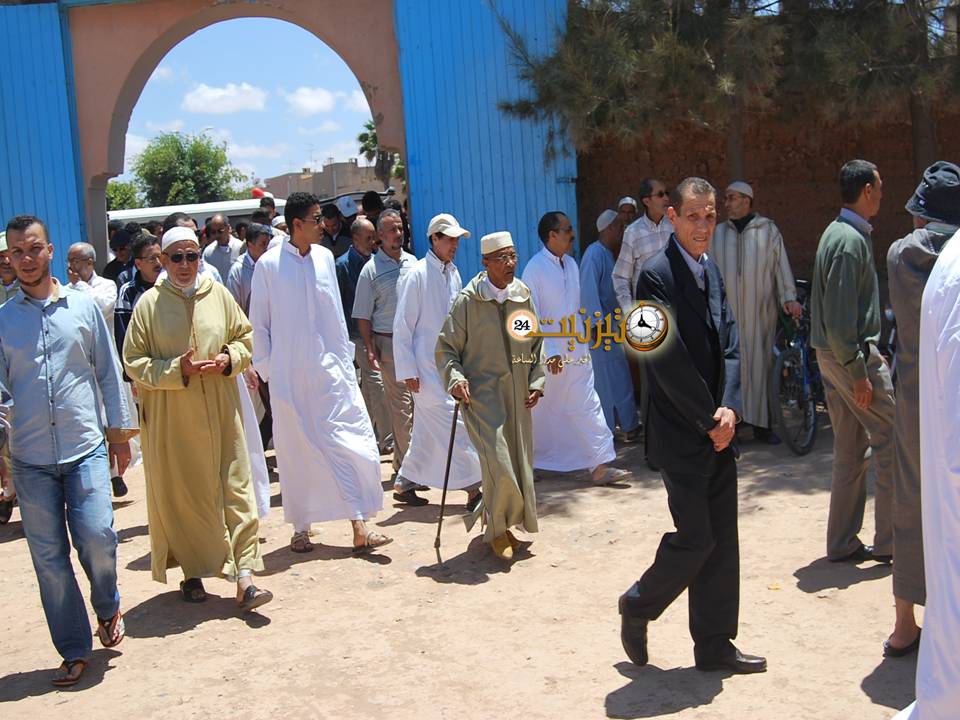 جنازة 1111