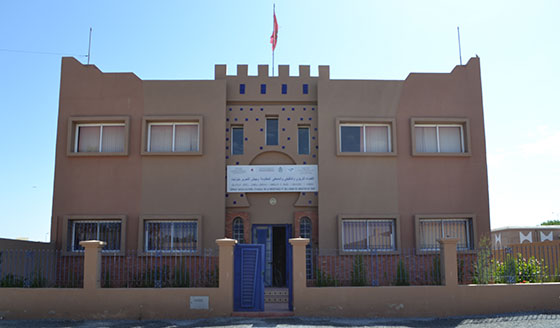 مندوبية المقاومة