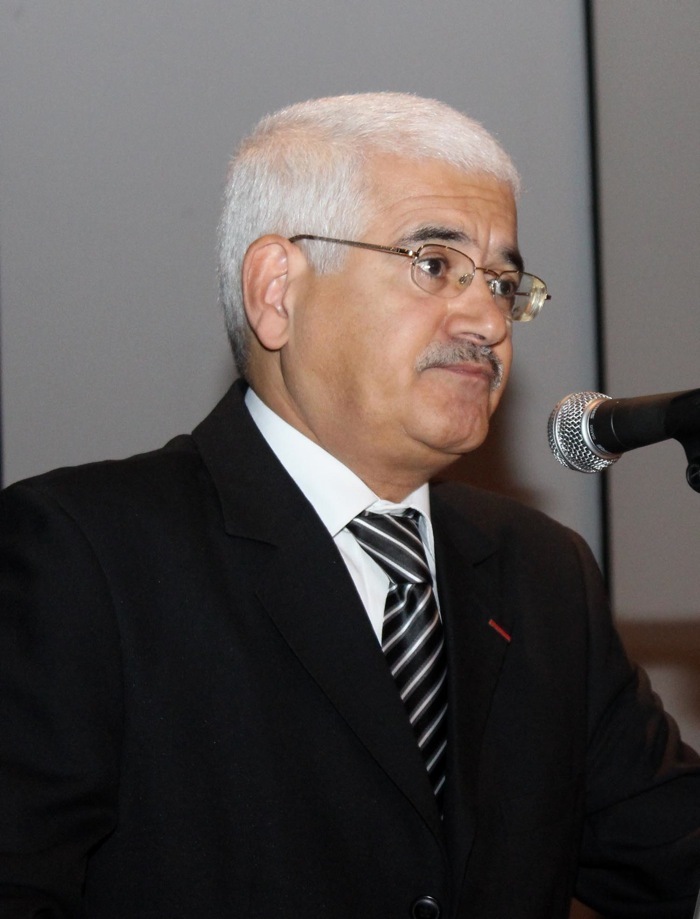 والي عمالة أكادير