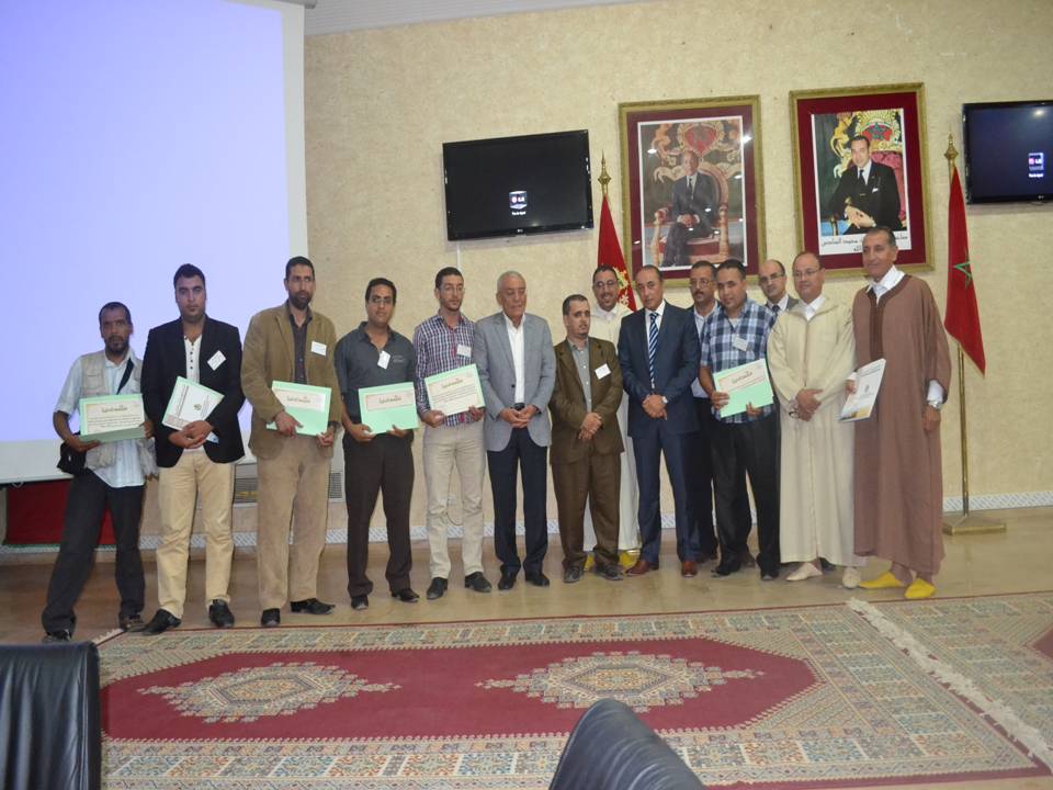 المبادرة 6