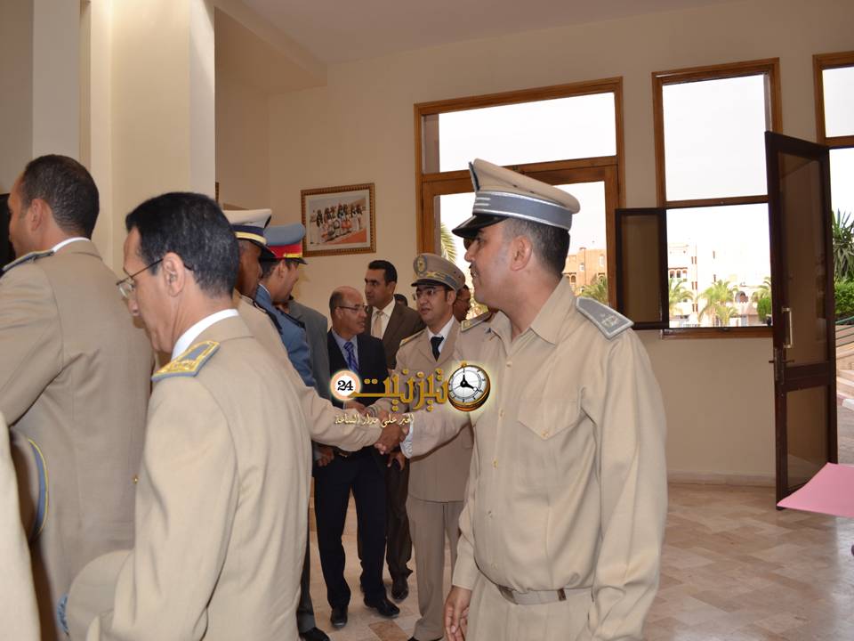 رجال السلطة