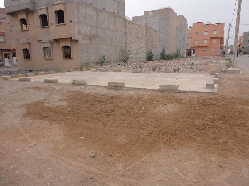 المطمورة 2