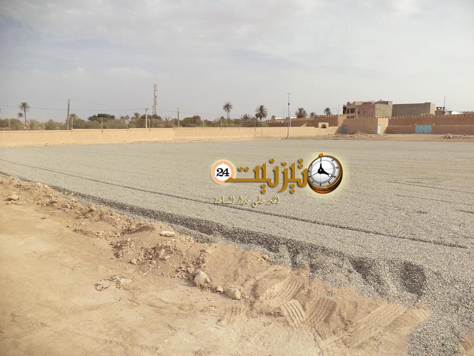 بين النخيل 1