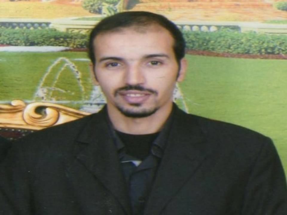 حسن أملو بيروك
