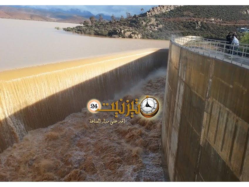 السد 2