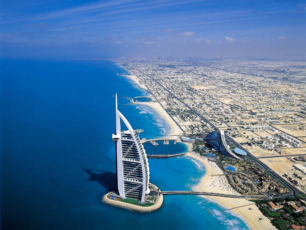 دبي
