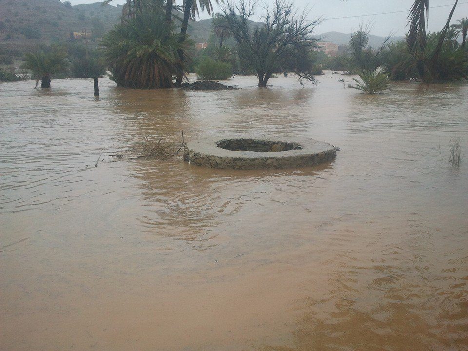 دوار وزير الداخلية