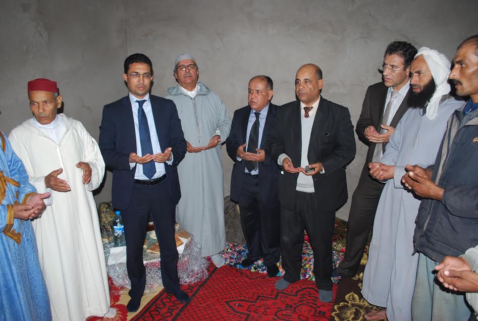 عزاء 2