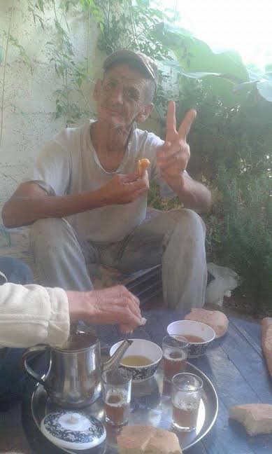 نداء إنساني