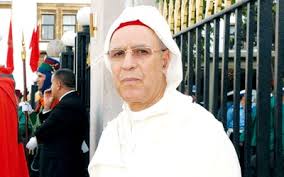 وزير الأوقاف