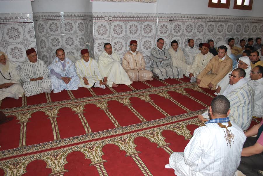 اثنين أملو