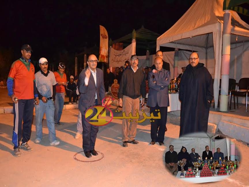 الكاتب العام