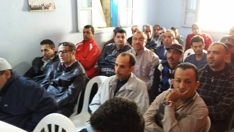 الكونفدرالية