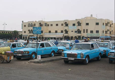 إنزكان