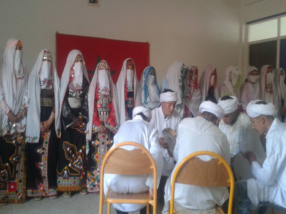 تيزغرانالتراث