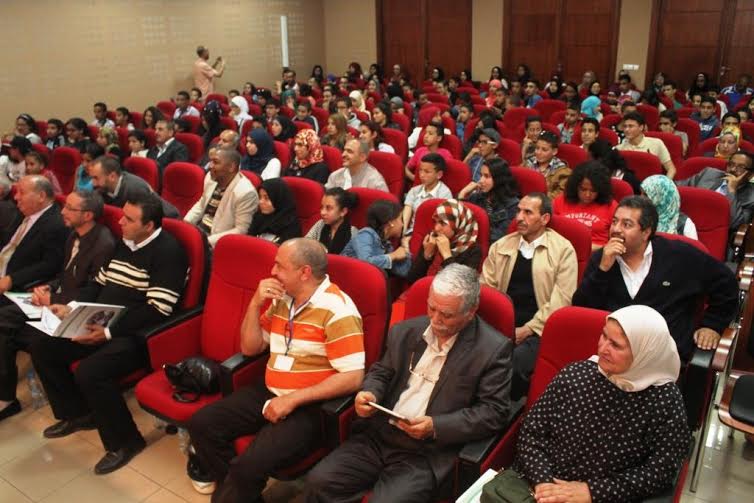 نيابة إنزكان