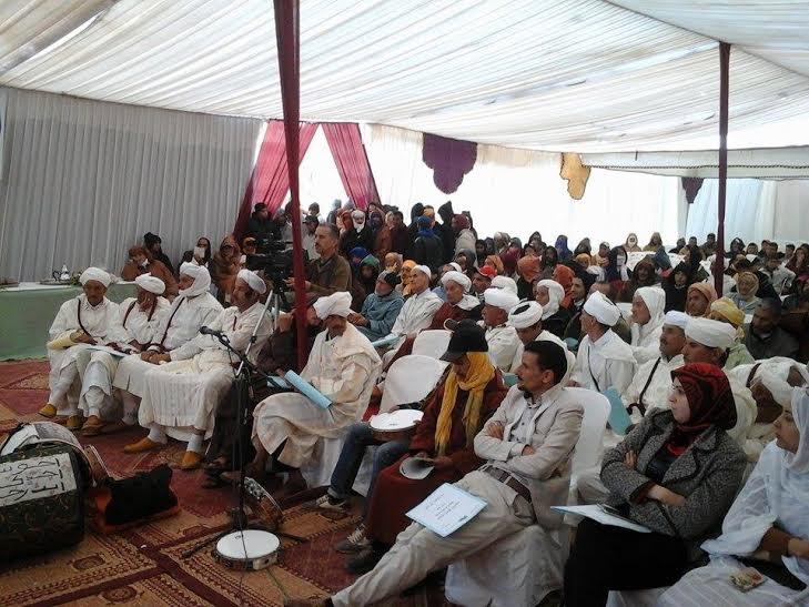 الأصالة والمعاصرة أيت الرخاء