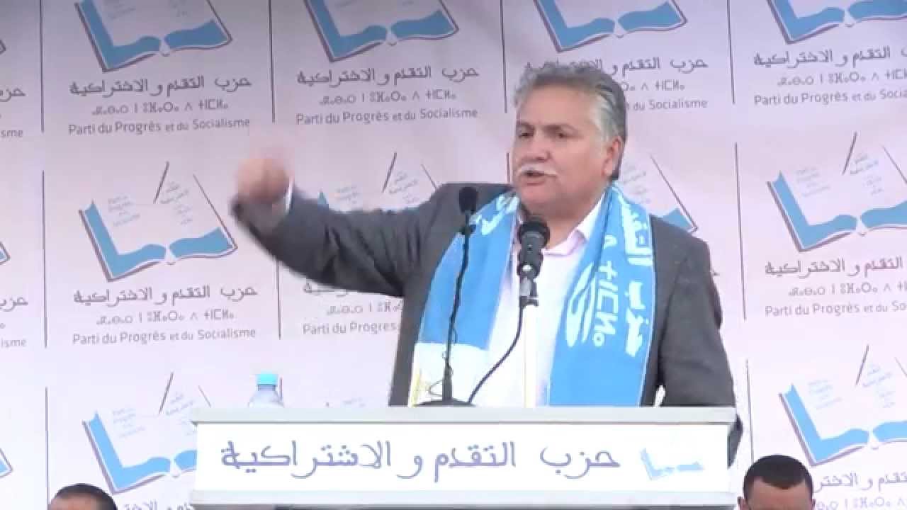 بنعبدالله : لا ندافع عن بنكيران