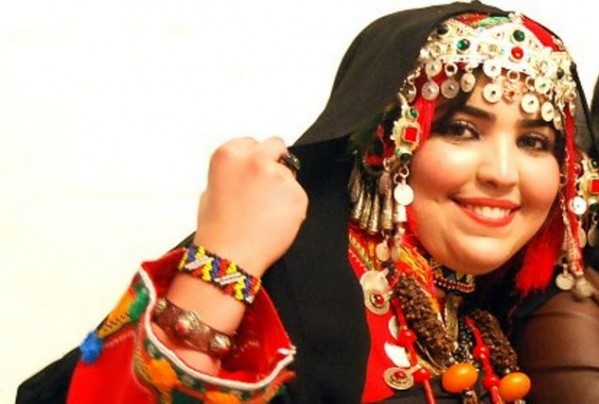 أمرزيك