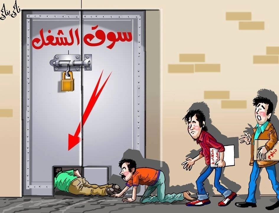 سوق الشغل