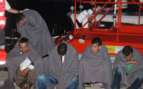 فاجعة لانزاروتي
