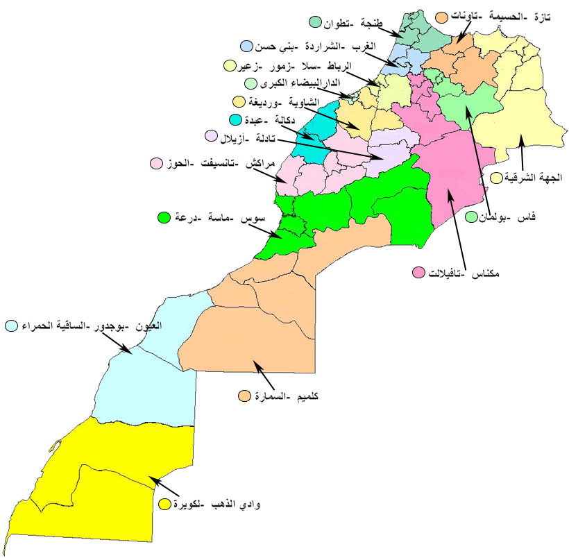 الجماعات
