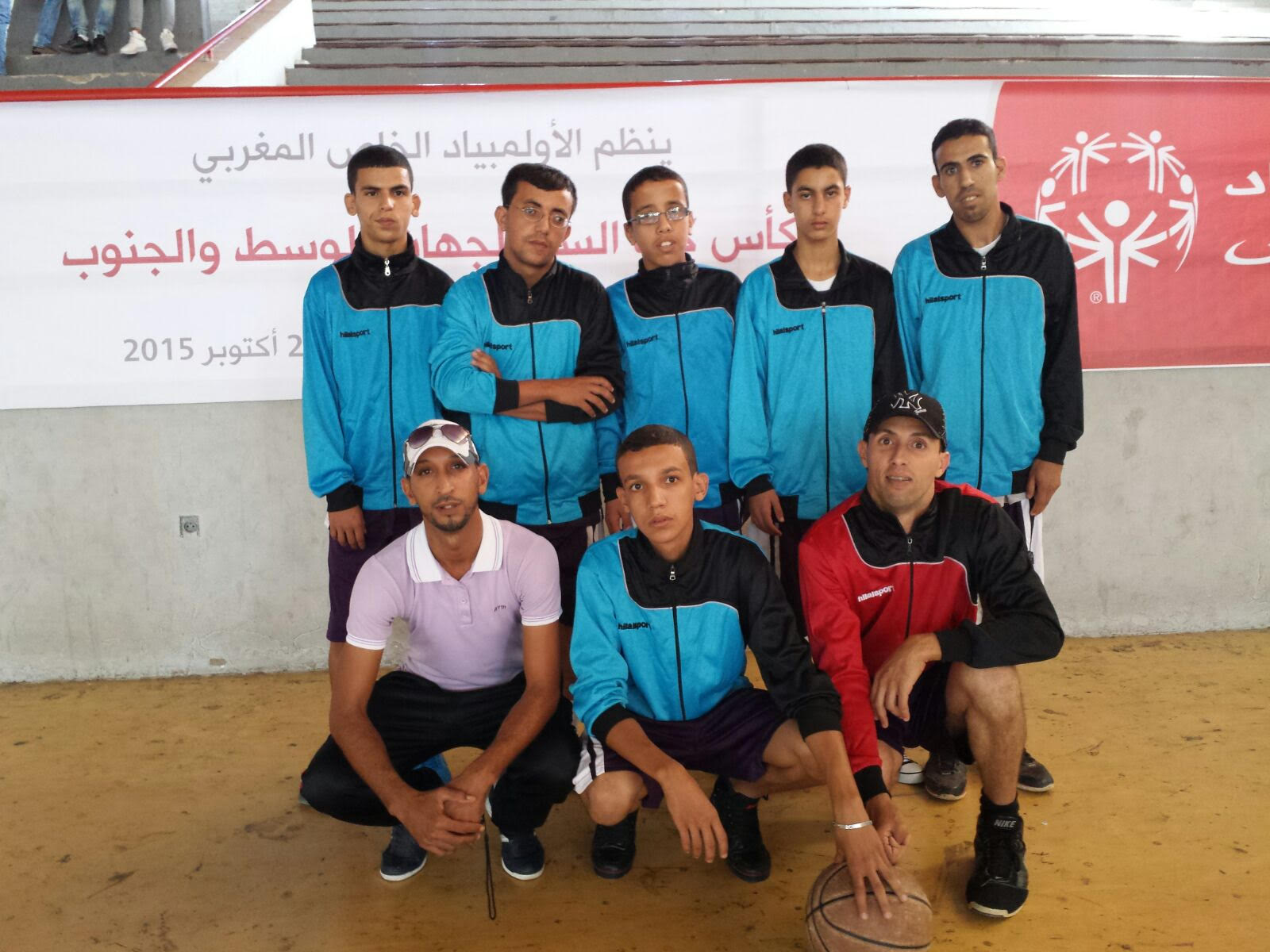 تحدي الاعاقة1