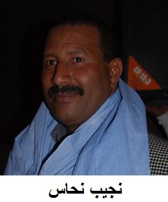 نجيب نحاس