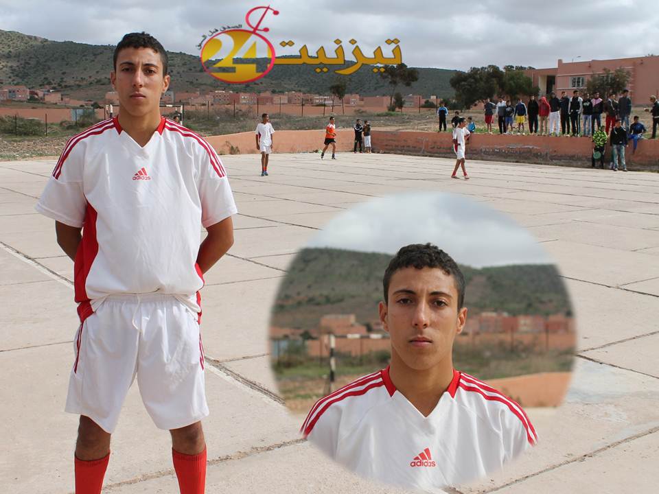 اداهزلي
