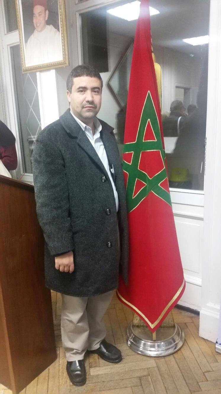 بوبكر اونغير
