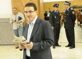 بوعشرين توفيق